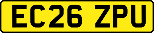 EC26ZPU