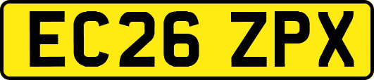 EC26ZPX