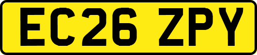 EC26ZPY