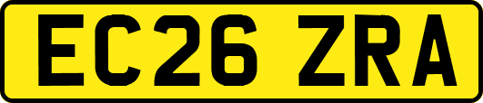 EC26ZRA