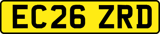 EC26ZRD