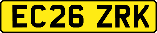 EC26ZRK