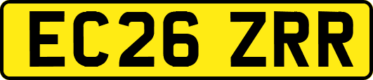 EC26ZRR