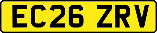 EC26ZRV