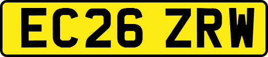 EC26ZRW