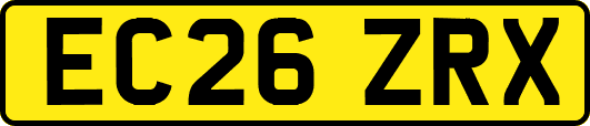 EC26ZRX