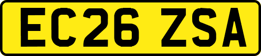 EC26ZSA