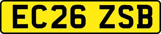 EC26ZSB