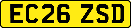 EC26ZSD