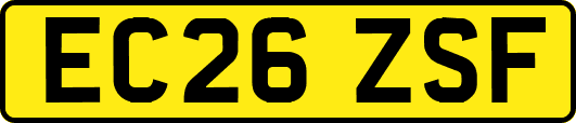 EC26ZSF