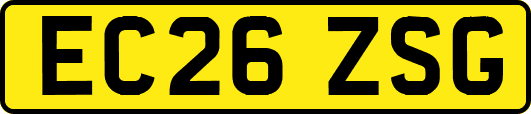 EC26ZSG