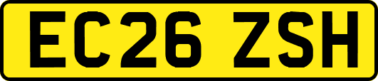 EC26ZSH