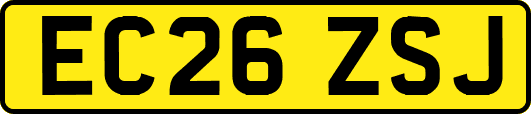 EC26ZSJ