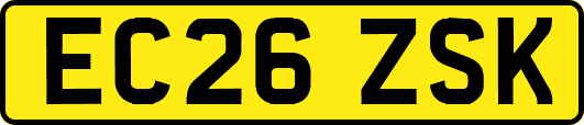 EC26ZSK