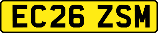 EC26ZSM