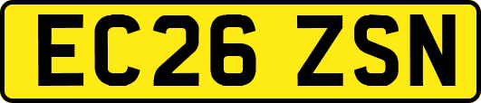 EC26ZSN