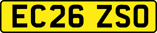 EC26ZSO