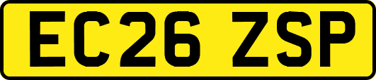 EC26ZSP