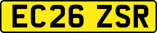 EC26ZSR