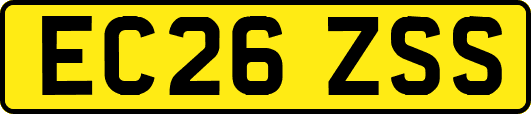 EC26ZSS