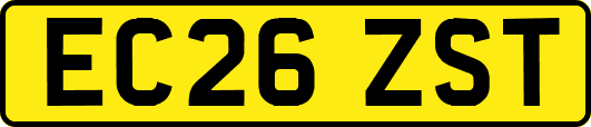 EC26ZST