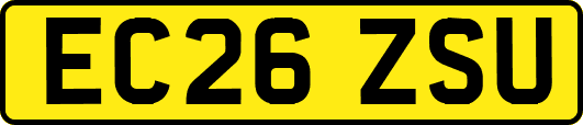 EC26ZSU