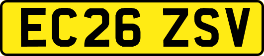 EC26ZSV