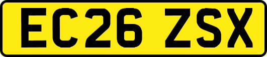 EC26ZSX
