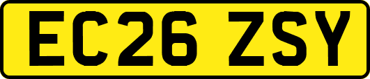 EC26ZSY