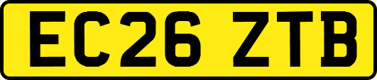 EC26ZTB