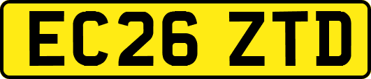 EC26ZTD