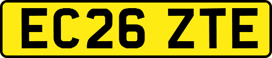 EC26ZTE