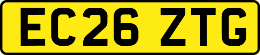 EC26ZTG