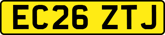 EC26ZTJ