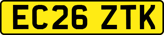 EC26ZTK