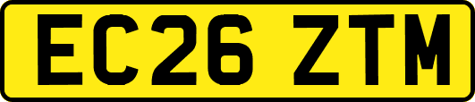 EC26ZTM