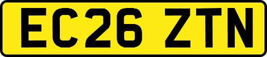 EC26ZTN