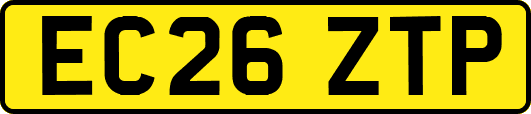EC26ZTP