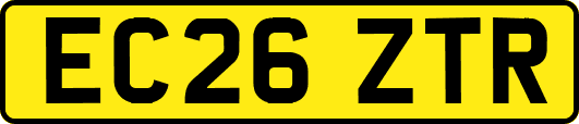 EC26ZTR
