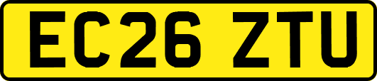 EC26ZTU