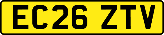 EC26ZTV