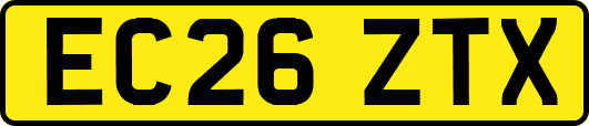 EC26ZTX