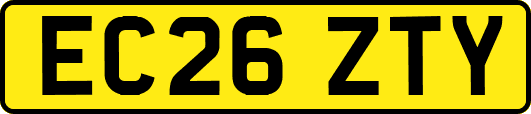 EC26ZTY
