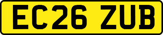 EC26ZUB