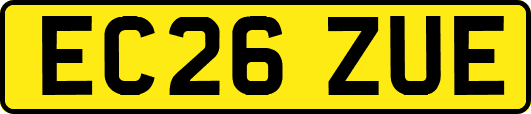 EC26ZUE