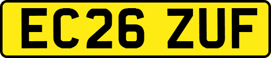 EC26ZUF