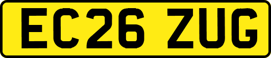 EC26ZUG