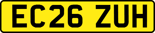 EC26ZUH