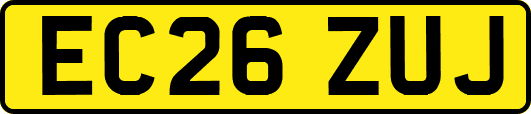 EC26ZUJ