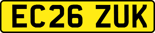 EC26ZUK